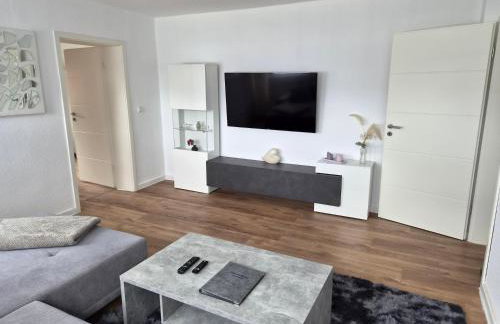 90 qm Apartment in Schneeren - Foto 2
