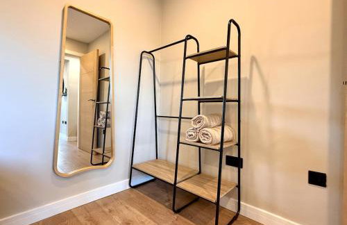 Detached Modern Flat 8 Min Walk to Pudsey Station - Foto 23