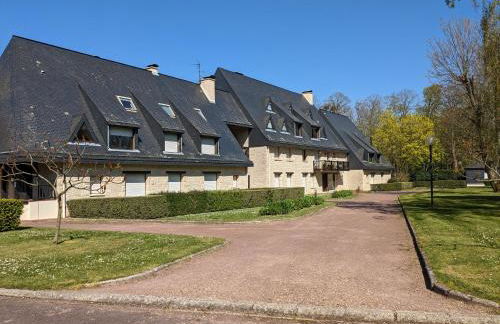 Appartement Le Louis Dort au calme - Photo 24