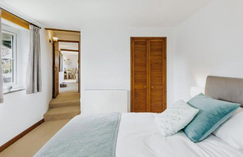 Dux Farm Retreat - 2 bed dog friendly cottage, near Bude - Foto 9