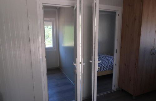 Robinson olive tree huts - Photo 15