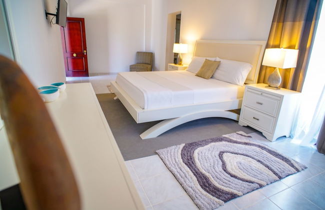 V Royal Luxury Villas - Foto 36