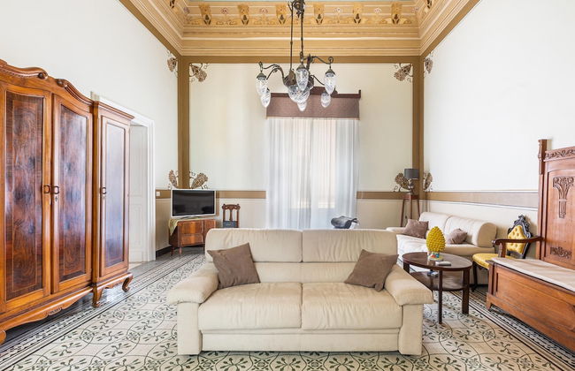 3610 Bianco Liberty by Barbarhouse - Foto 19