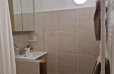 COS'ALES - Beaux T3 avec grande terrasse centre Alès - Foto 43