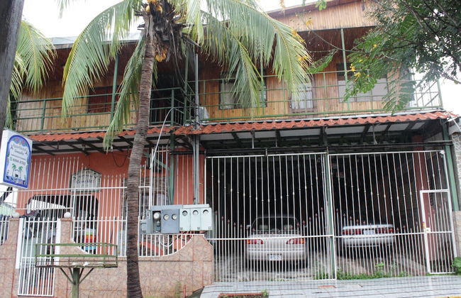 Aparthotel Gonzalez - Foto 41