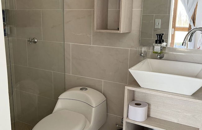 ANUK GLAMPING - Foto 6