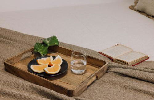 Inski - Studio and terrace in Avenidas Novas - Photo 7