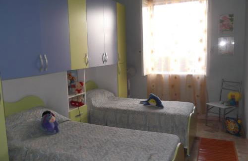 Siculiana Marina - oasi wwf - Foto 8