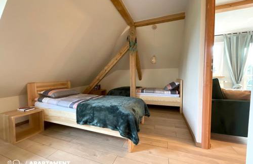 Apartament Karkonoska - Foto 5