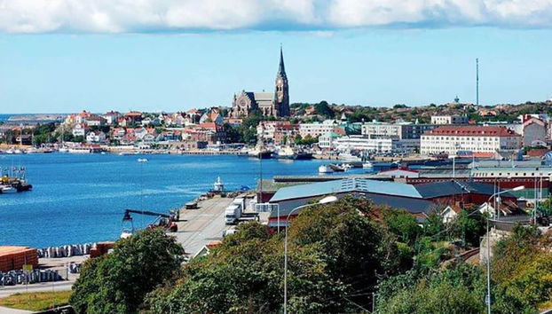 Holiday Home in Lysekil - Foto 3