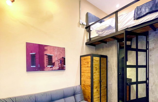 Colonia Suites 722 by Wellcome - Foto 7