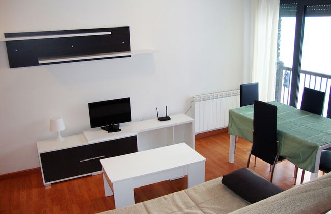 Apartamentos Canillo Les Moles 3000 - Foto 34