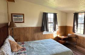 Redwood Cabin Yellow Rose Canyon - Foto 3