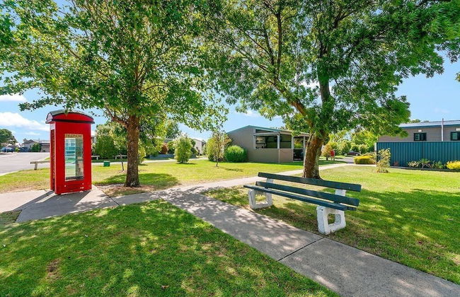 Traralgon Holiday Village - Foto 37