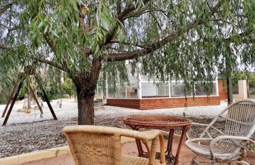 Charming Apartment in Noguericas with Shared Pool - Foto 6