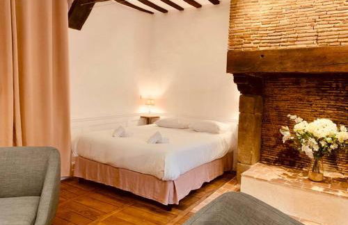 Le Pandora, Charmant Studio - Hypercentre - Foto 15