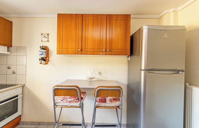 Angel Luxury Apartment in Kriopigi - Foto 9