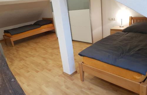 Haus Emma Monteurswohnungen - Photo 19