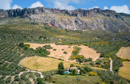 Cortijo Era del Realenguillo - Foto 13