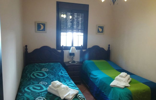 Alojamiento rural Tassone - Foto 11