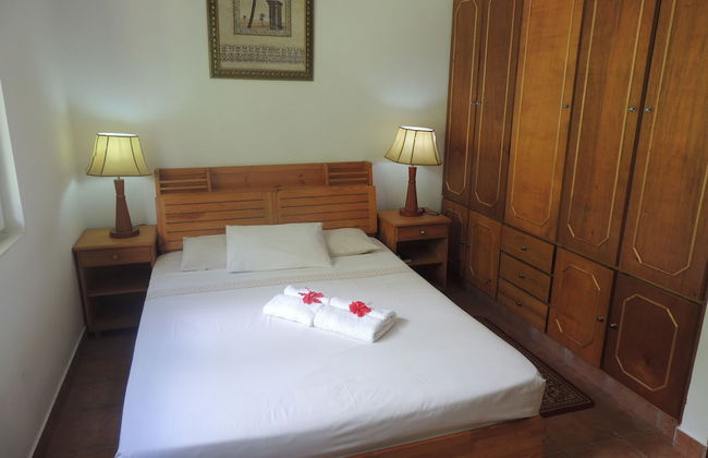 Reef Holiday Apartments - Foto 9