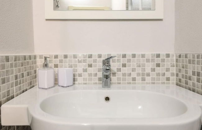 Welcomely - Residenza Deriu - Pina - Foto 16