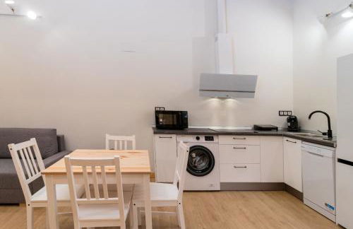 Apartamentos El Bosque De Cubas - Foto 17