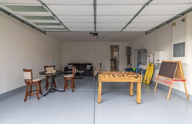 @marbella Lane -amazing 5BR Home in Rancho Mission - Foto 48