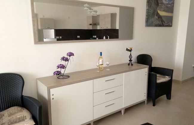 Paradise Luxury Apartment - Foto 8