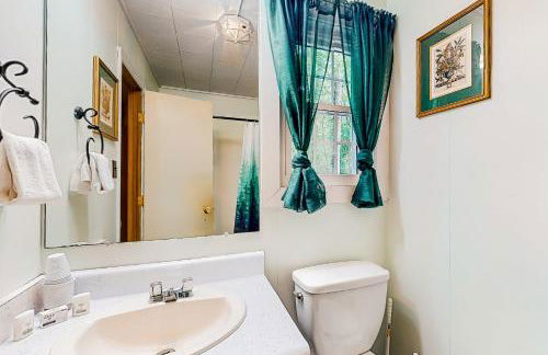 White Pine Perch - Foto 16