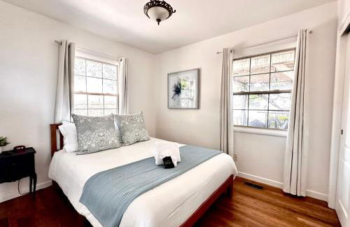 Farmhouse RV - Sunset Pergola - Fire Pit - Views - Foto 6