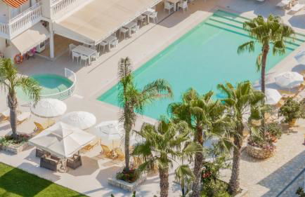 Edelweiss Hotel - Foto 6