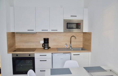 Les forges 2 pièces étage - Foto 8