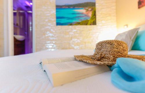 Cagliari Magica bellissimo appartamento & suite in centro - Photo 13