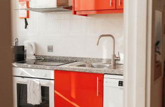 Guest House T4 no Porto - Foto 39