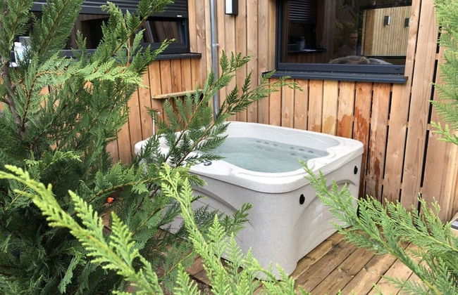 Holiday Home 2 Under the Trees - Photo 12