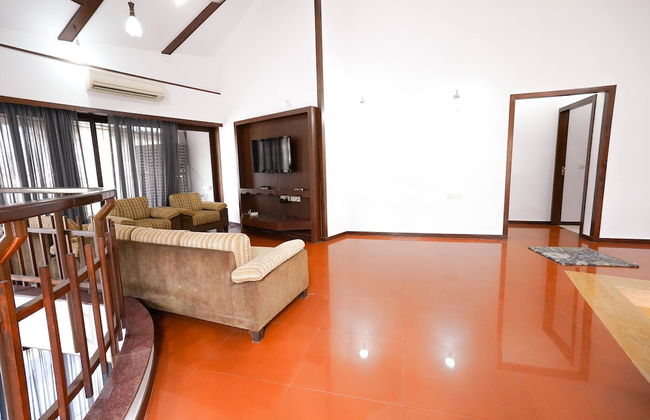 Stylish 5 Bedroom Villa With Private Pool - Foto 29