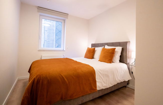 La Marée with parking & lateral seaview - Foto 24