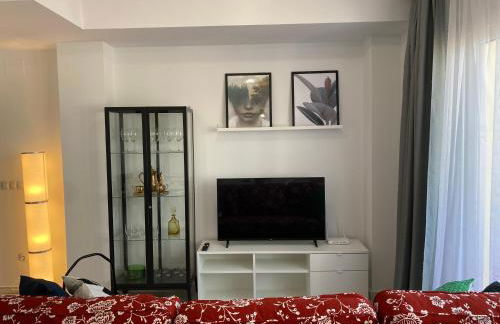 Apartment with solarium/terrace. - Foto 13