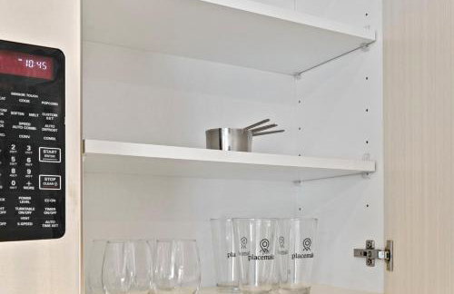 Placemakr Dupont Circle - Foto 104