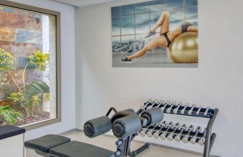 Villa Emma on the Roc by Interhome - Foto 88