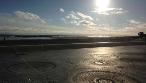 Charmant 2 pièces à Sète, à 300m de la plage avec parking et loggia vitrée - FR-1-338-302 - Foto 5