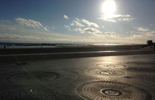 Charmant 2 pièces à Sète, à 300m de la plage avec parking et loggia vitrée - FR-1-338-302 - Photo 5