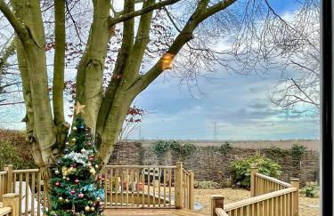 The Millers Cottage - Foto 18