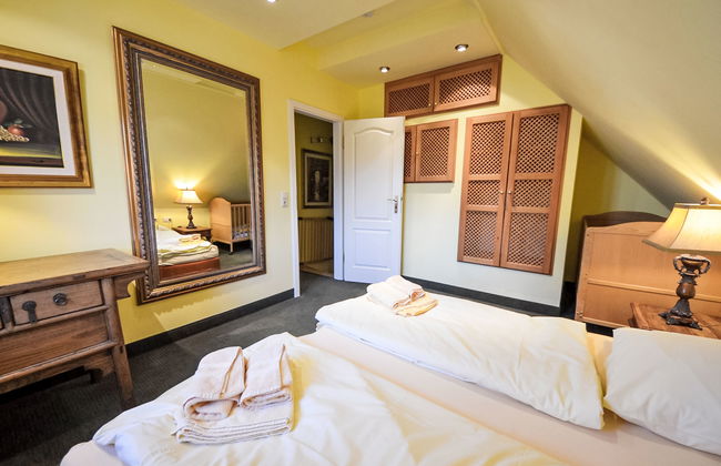 Lotsenhaus - Foto 19