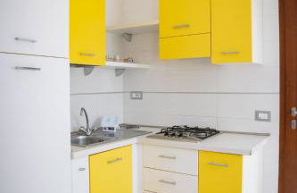 Residence Eden - Foto 44