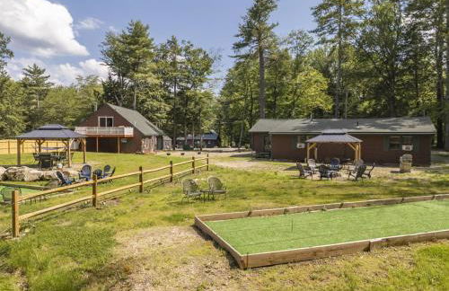 The Gamehouse - Lake Access Nearby - Foto 55