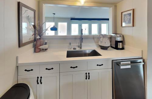 Beachfront Bliss Bermuda by Ryson Vacation Rentals - Foto 13