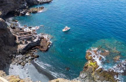 Playa San Juan Costa Relax - Foto 39