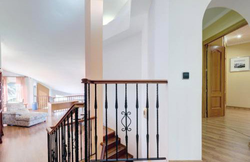 Villa Alcaidesa Vistas al Mar - Foto 21